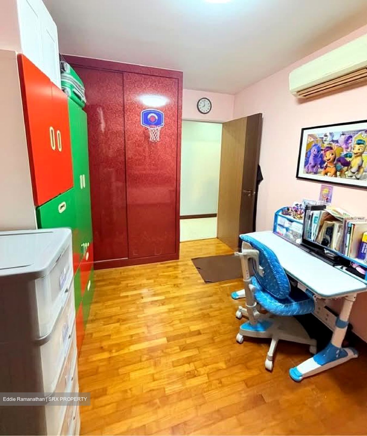 Blk 271A Punggol Residences (Punggol), HDB 4 Rooms #542220721